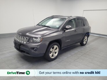 2015 Jeep Compass in Memphis, TN 38128