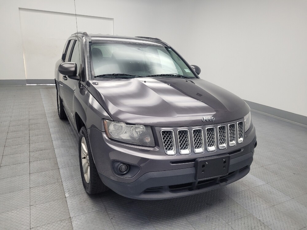 2015 Jeep Compass in Memphis, TN 38128 - 18095209 14
