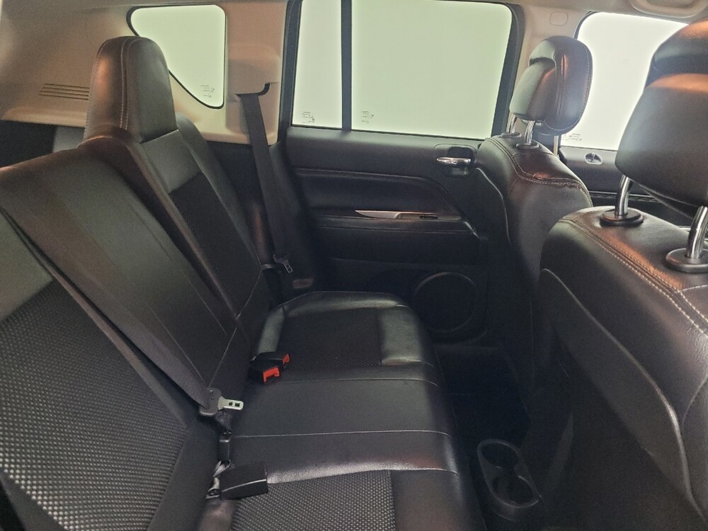 2015 Jeep Compass in Memphis, TN 38128 - 18095209 19