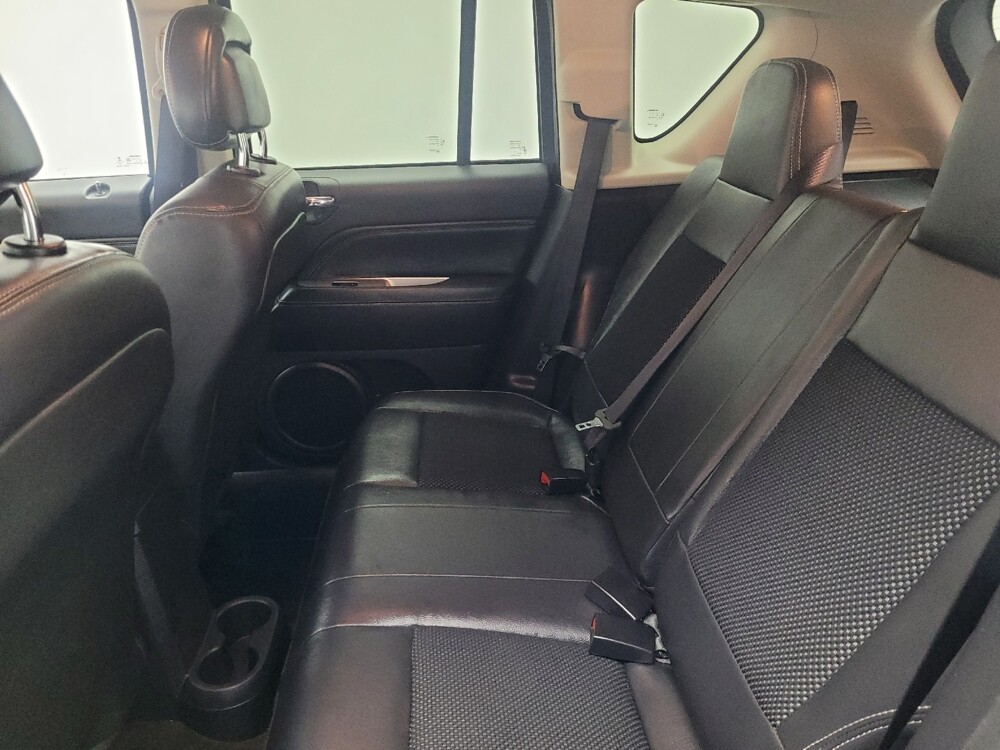 2015 Jeep Compass in Memphis, TN 38128 - 18095209 18