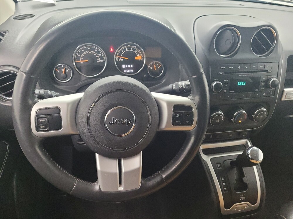 2015 Jeep Compass in Memphis, TN 38128 - 18095209 22