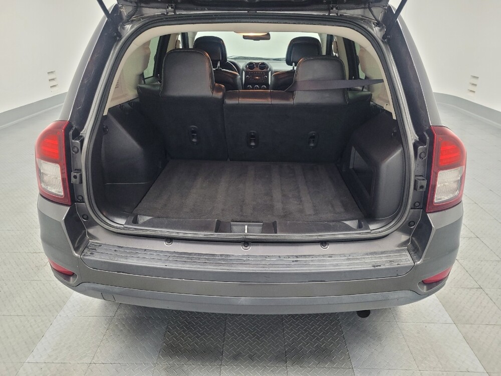 2015 Jeep Compass in Memphis, TN 38128 - 18095209 29