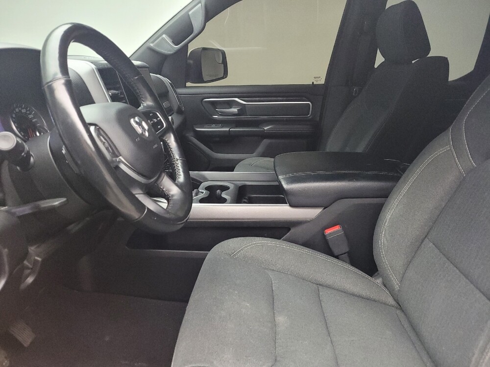 2019 RAM 1500 in Taylor, MI 48180 - 18095210 17