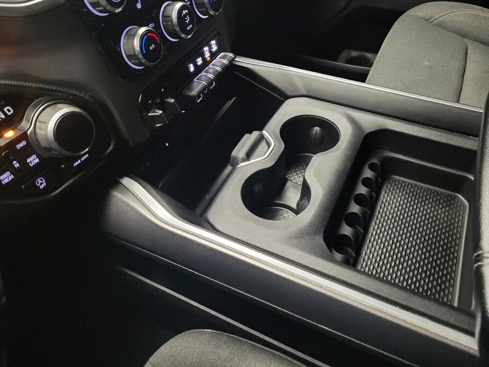 2019 RAM 1500 in Taylor, MI 48180 - 18095210 26