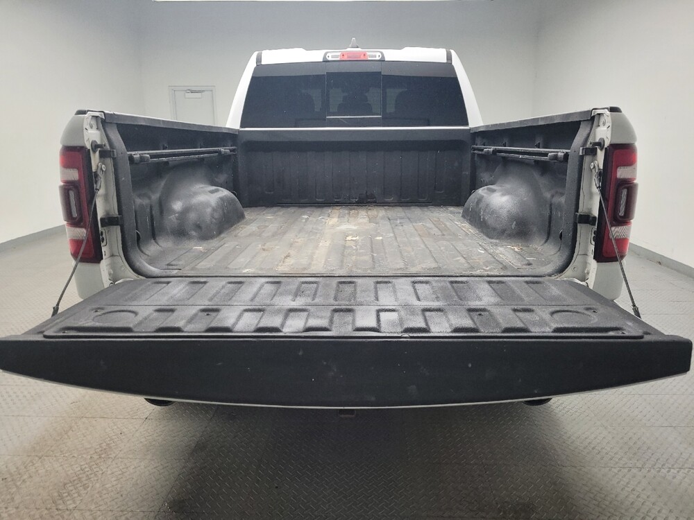 2019 RAM 1500 in Taylor, MI 48180 - 18095210 29