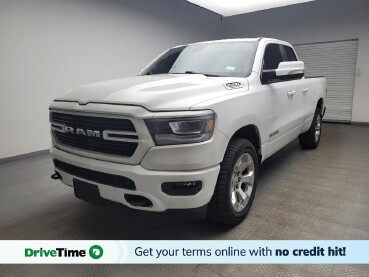 2019 RAM 1500 in Taylor, MI 48180