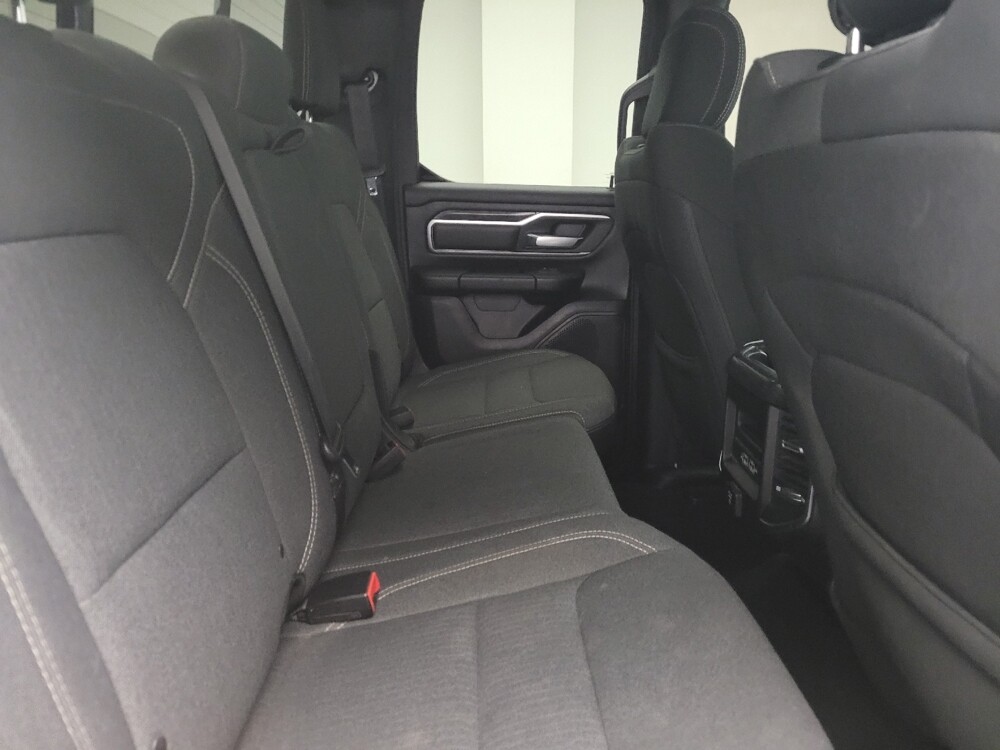 2019 RAM 1500 in Taylor, MI 48180 - 18095210 19