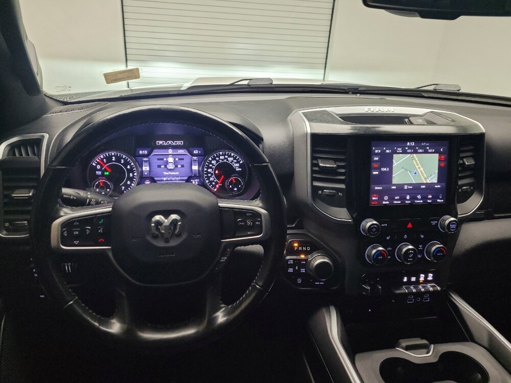 2019 RAM 1500 in Taylor, MI 48180 - 18095210 22