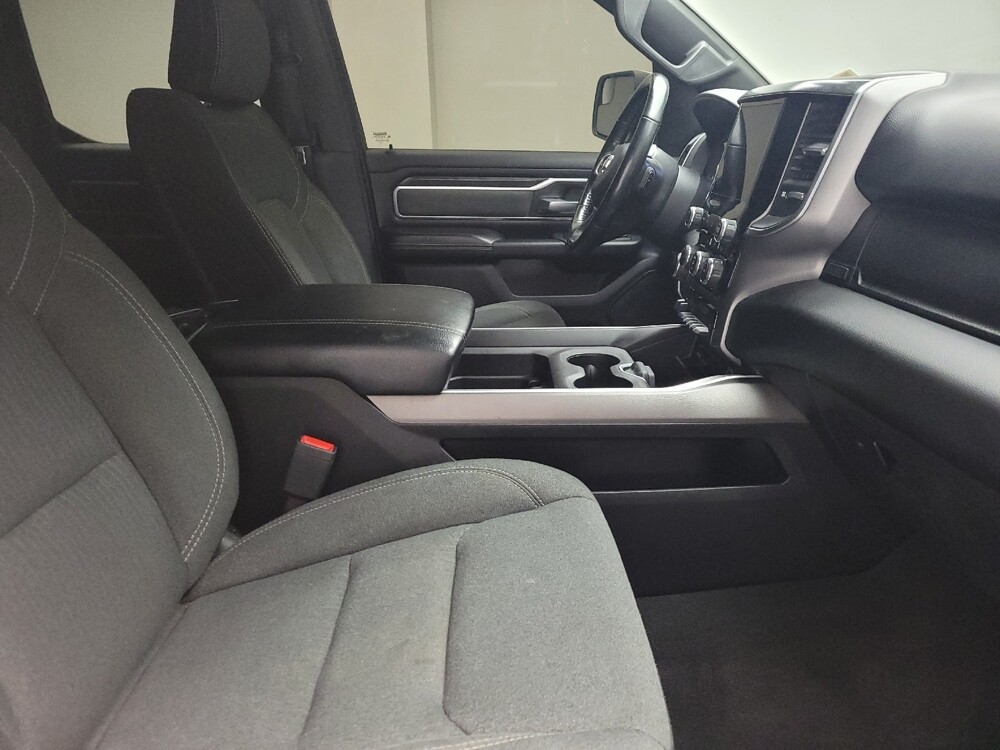 2019 RAM 1500 in Taylor, MI 48180 - 18095210 21