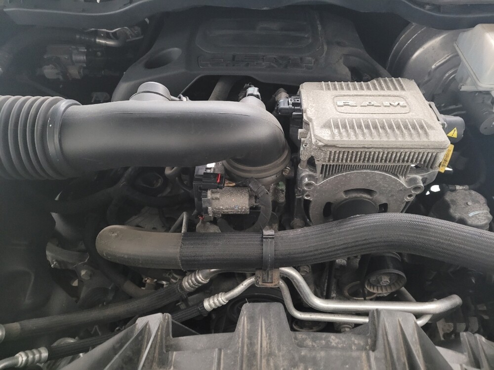 2019 RAM 1500 in Taylor, MI 48180 - 18095210 30