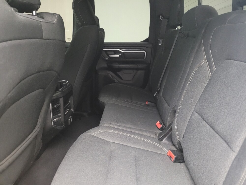 2019 RAM 1500 in Taylor, MI 48180 - 18095210 18