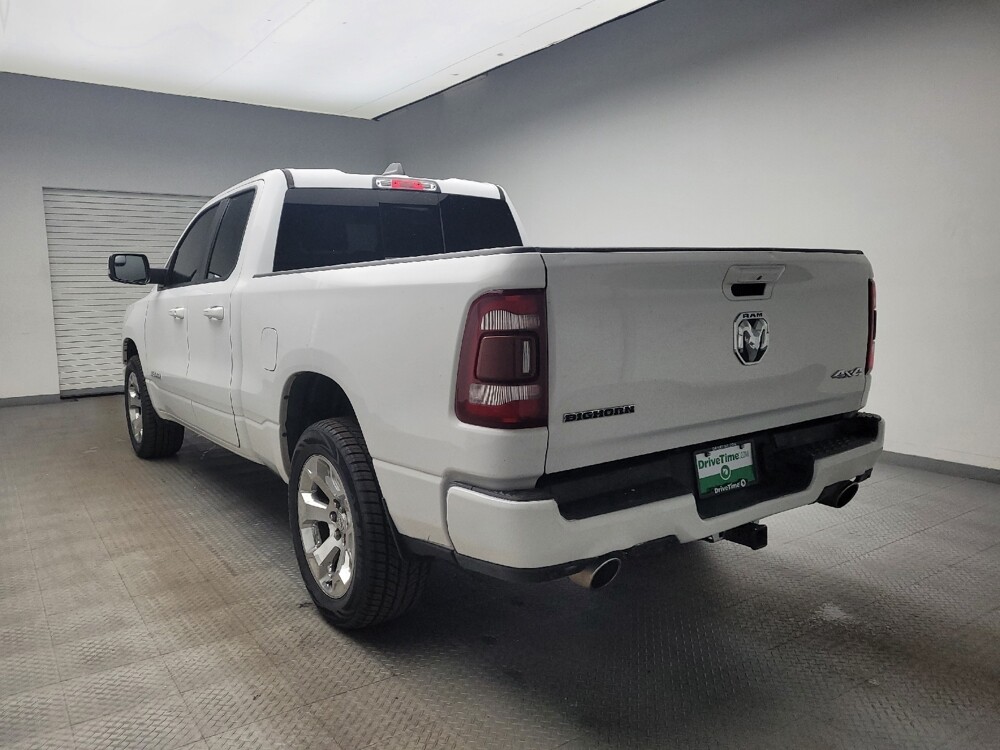 2019 RAM 1500 in Taylor, MI 48180 - 18095210 5