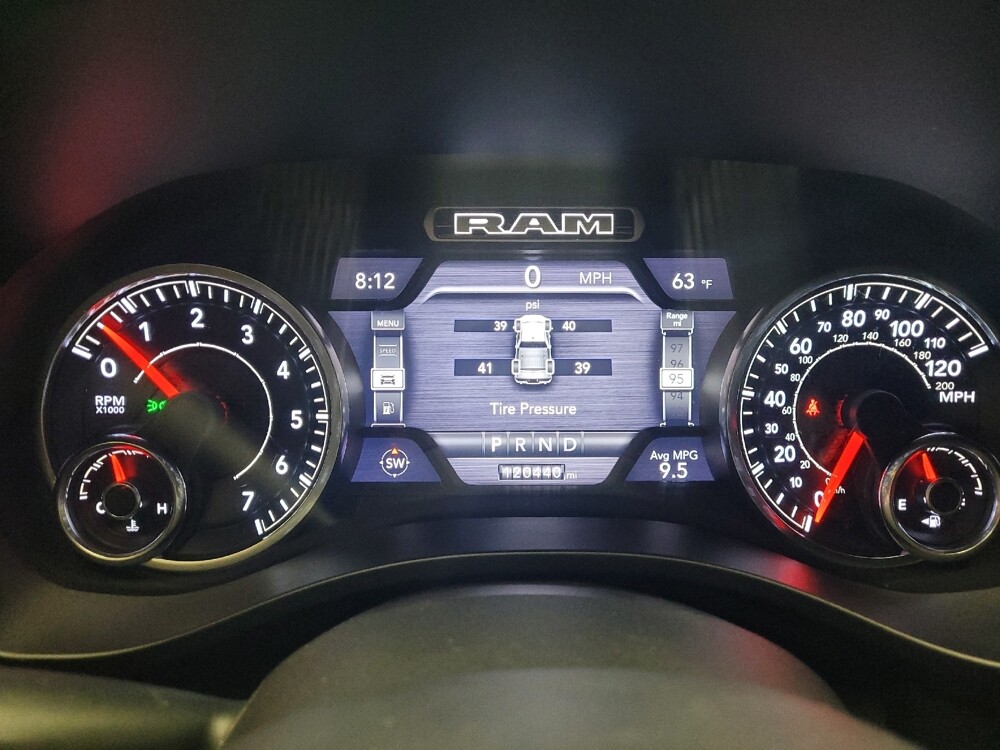 2019 RAM 1500 in Taylor, MI 48180 - 18095210 23