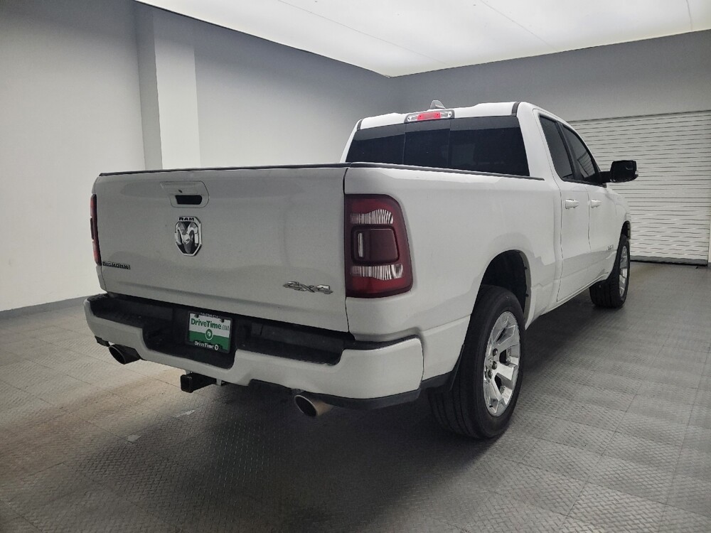 2019 RAM 1500 in Taylor, MI 48180 - 18095210 9