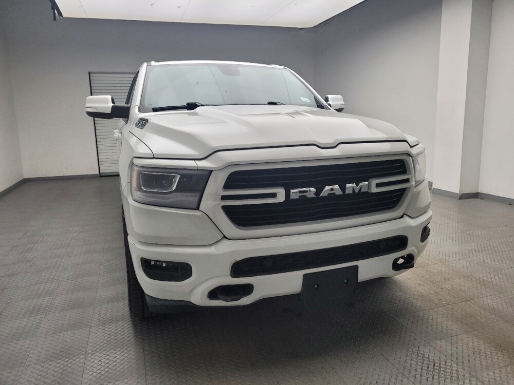 2019 RAM 1500 in Taylor, MI 48180 - 18095210 14