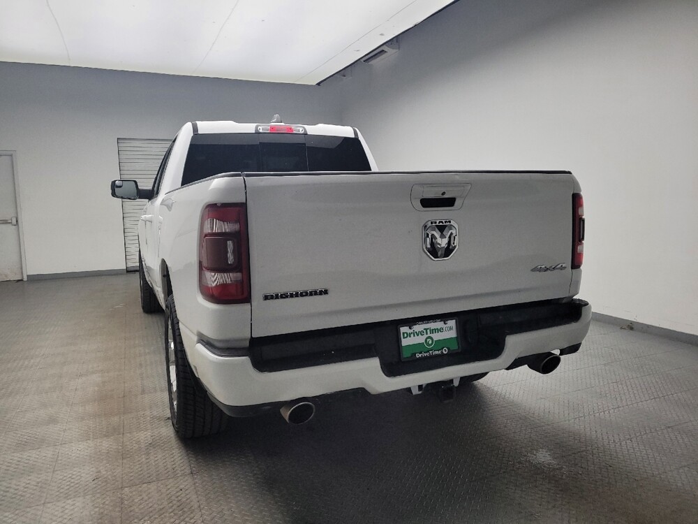 2019 RAM 1500 in Taylor, MI 48180 - 18095210 6