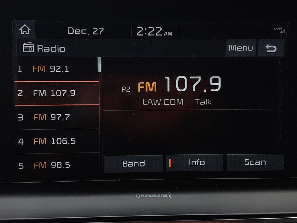 2020 Kia Telluride in Winston-Salem, NC 27103 - 18095211 25