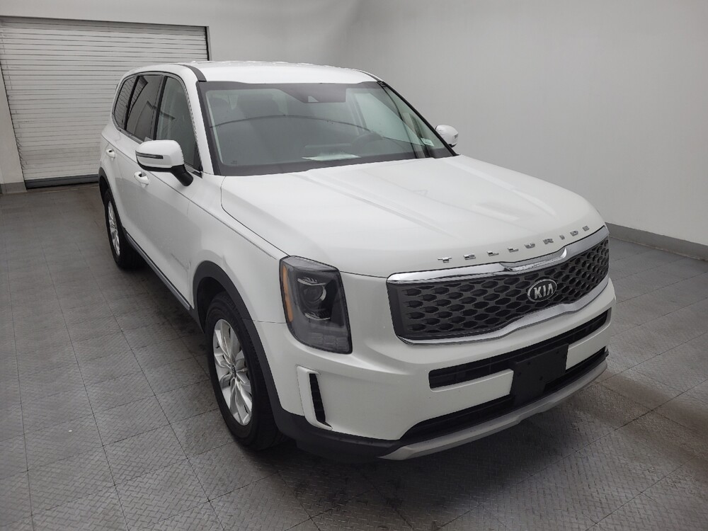 2020 Kia Telluride in Winston-Salem, NC 27103 - 18095211 13