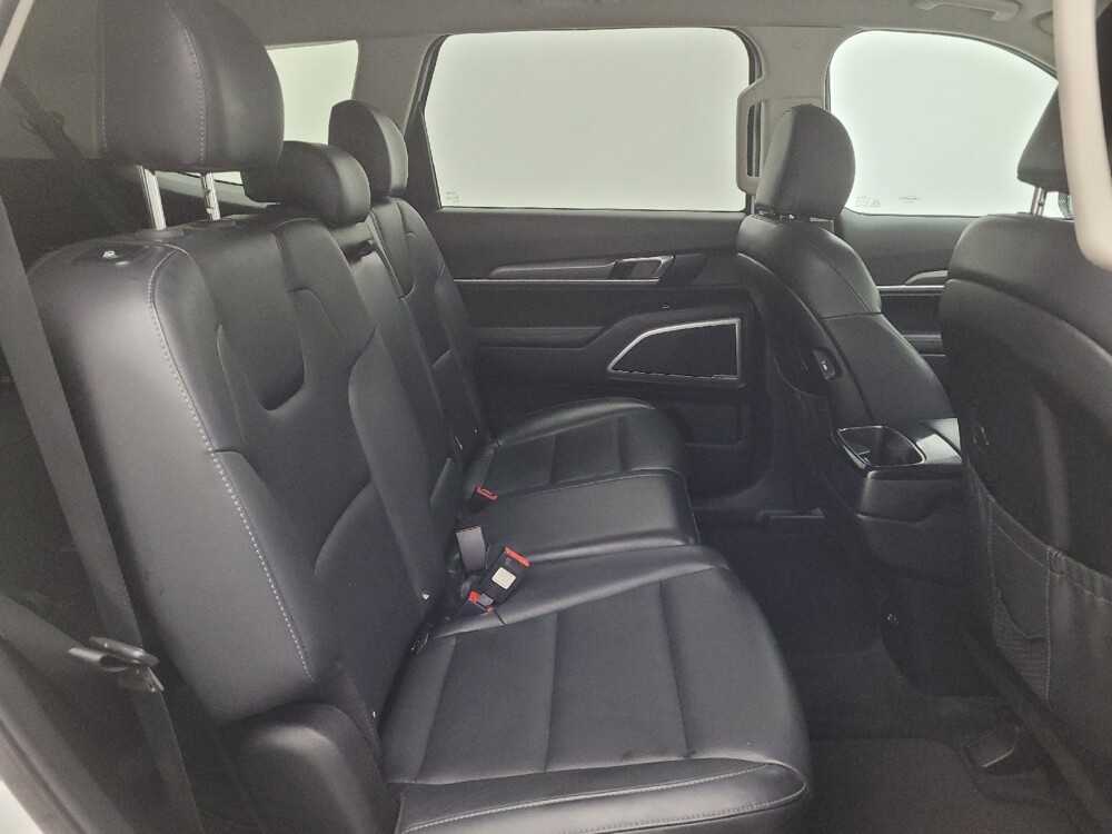 2020 Kia Telluride in Winston-Salem, NC 27103 - 18095211 19