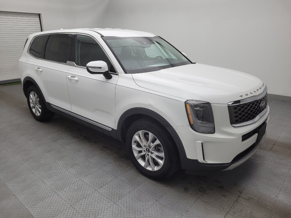 2020 Kia Telluride in Winston-Salem, NC 27103 - 18095211 11
