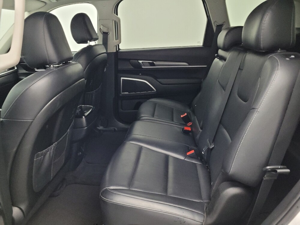 2020 Kia Telluride in Winston-Salem, NC 27103 - 18095211 18