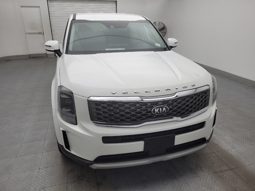 2020 Kia Telluride in Winston-Salem, NC 27103 - 18095211 14