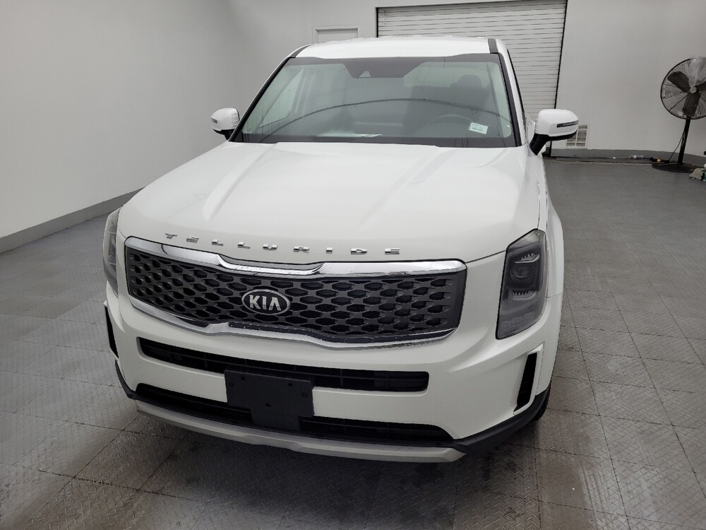 2020 Kia Telluride in Winston-Salem, NC 27103 - 18095211 15