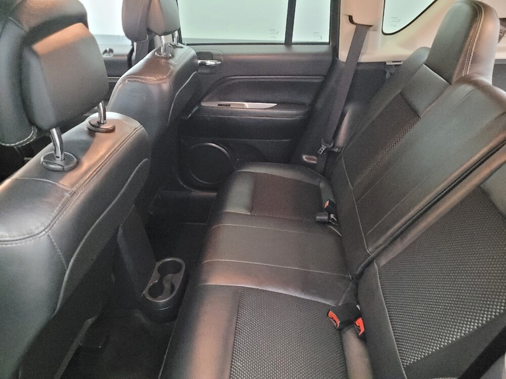 2017 Jeep Compass in Newport News, VA 23601 - 18095212 18