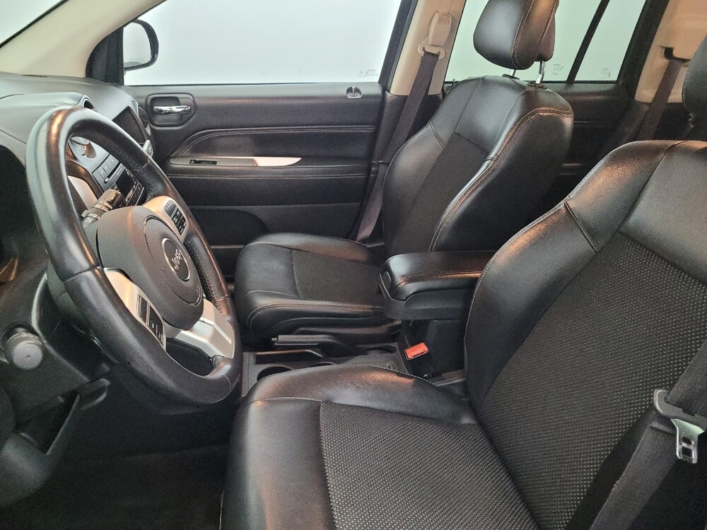 2017 Jeep Compass in Newport News, VA 23601 - 18095212 17