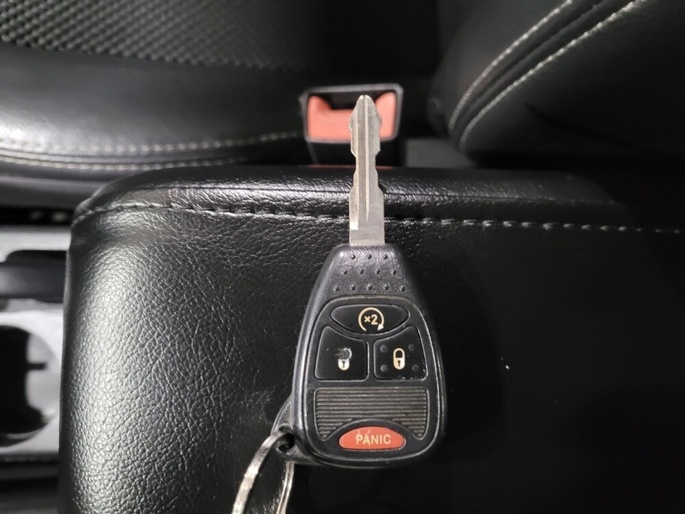 2017 Jeep Compass in Newport News, VA 23601 - 18095212 32