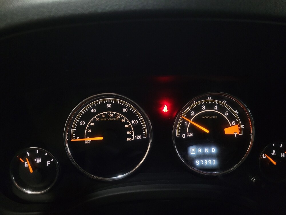 2017 Jeep Compass in Newport News, VA 23601 - 18095212 23