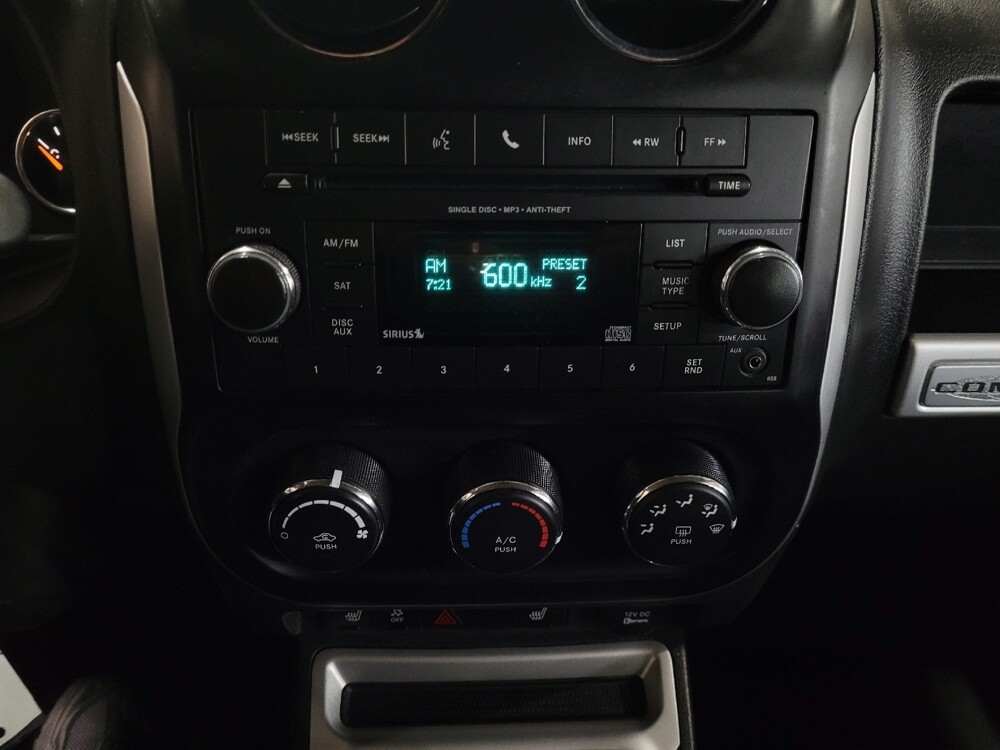 2017 Jeep Compass in Newport News, VA 23601 - 18095212 25