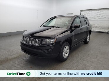 2017 Jeep Compass in Newport News, VA 23601
