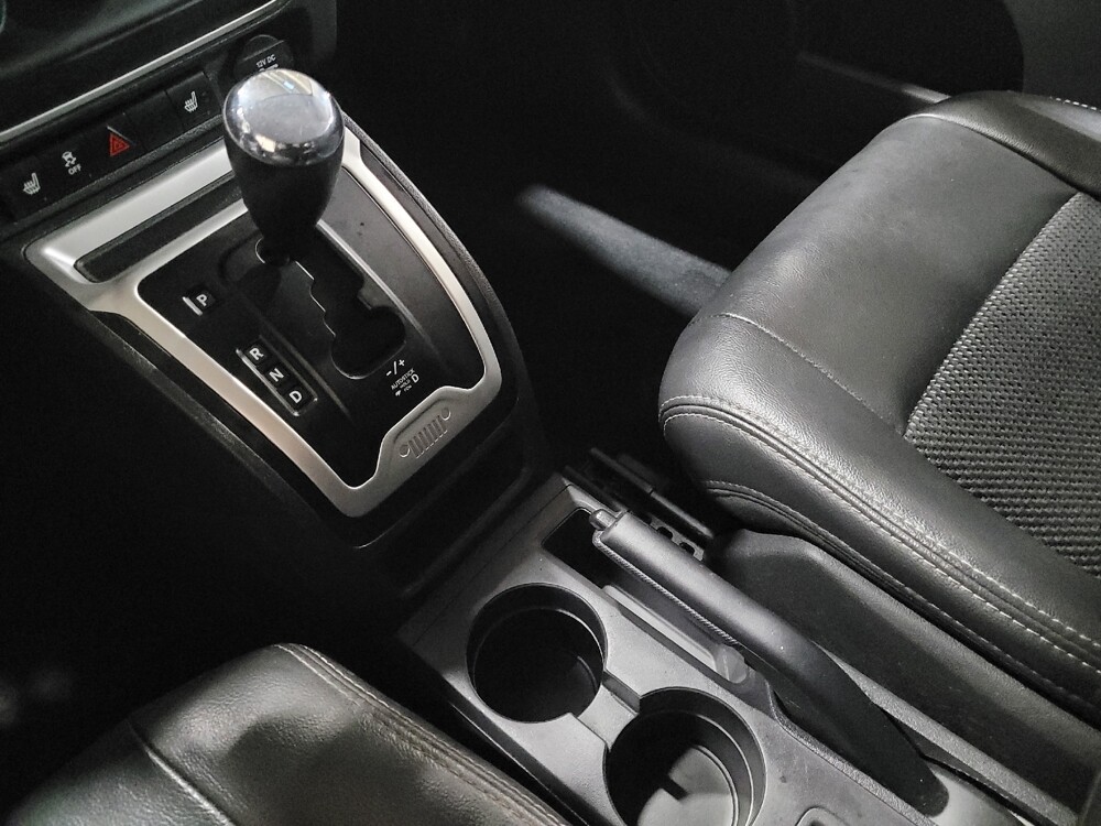 2017 Jeep Compass in Newport News, VA 23601 - 18095212 26