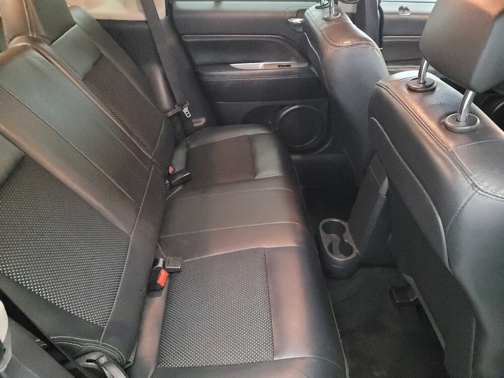 2017 Jeep Compass in Newport News, VA 23601 - 18095212 19