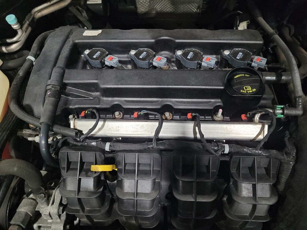 2017 Jeep Compass in Newport News, VA 23601 - 18095212 30