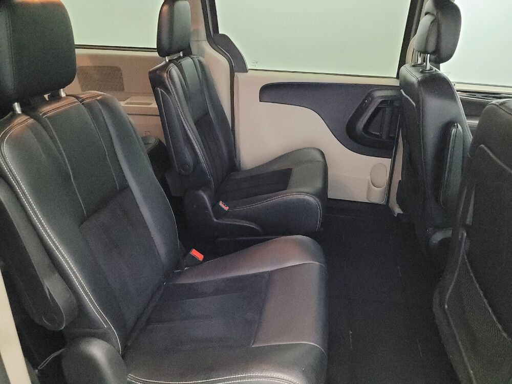 2018 Dodge Grand Caravan in Newport News, VA 23601 - 18095213 19