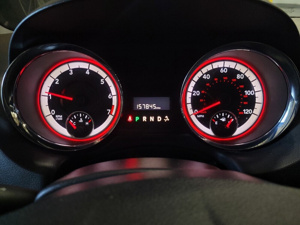 2018 Dodge Grand Caravan in Newport News, VA 23601 - 18095213 23