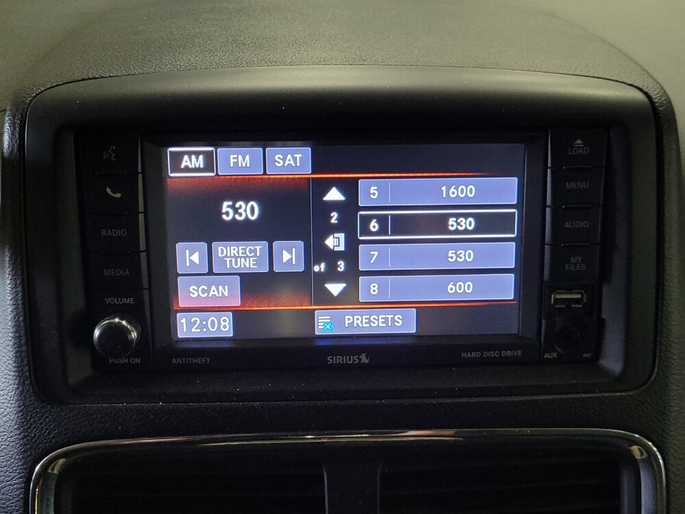 2018 Dodge Grand Caravan in Newport News, VA 23601 - 18095213 25