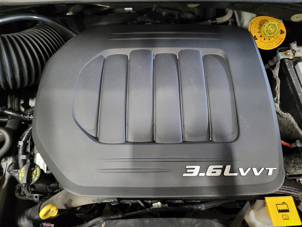 2018 Dodge Grand Caravan in Newport News, VA 23601 - 18095213 30