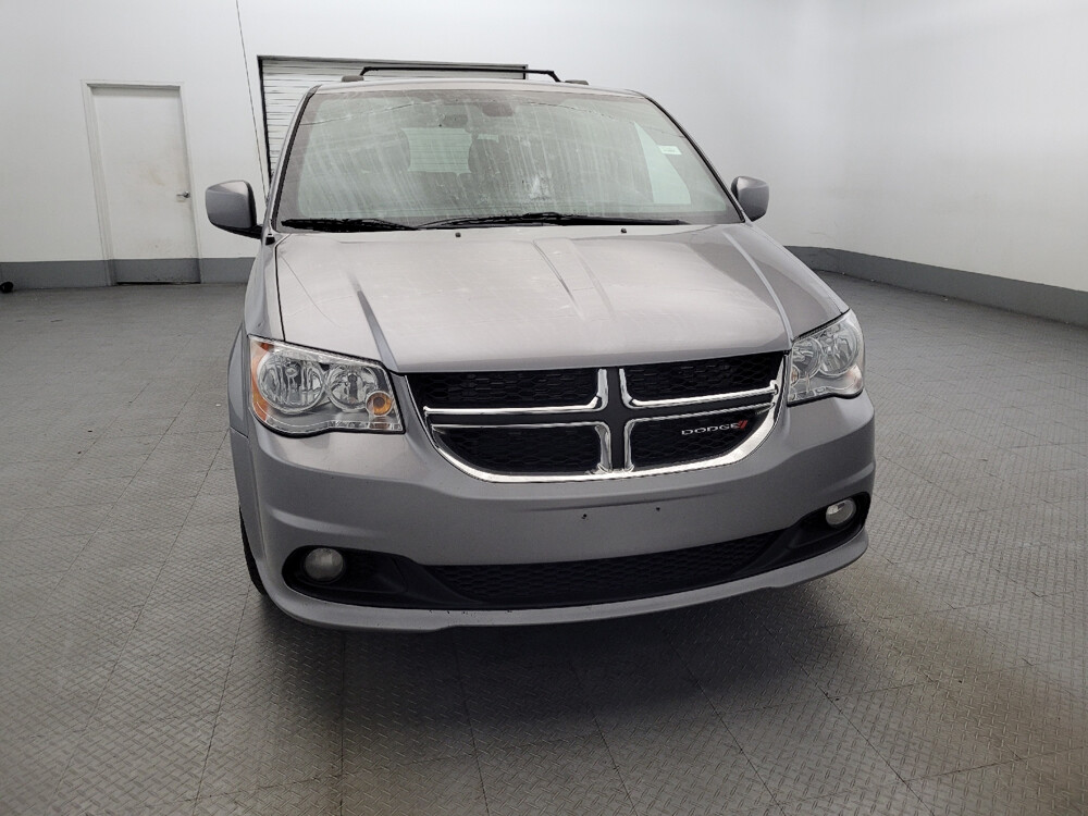 2018 Dodge Grand Caravan in Newport News, VA 23601 - 18095213 14