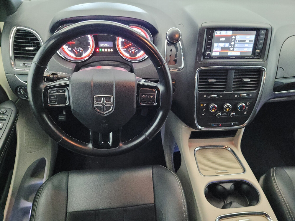 2018 Dodge Grand Caravan in Newport News, VA 23601 - 18095213 22