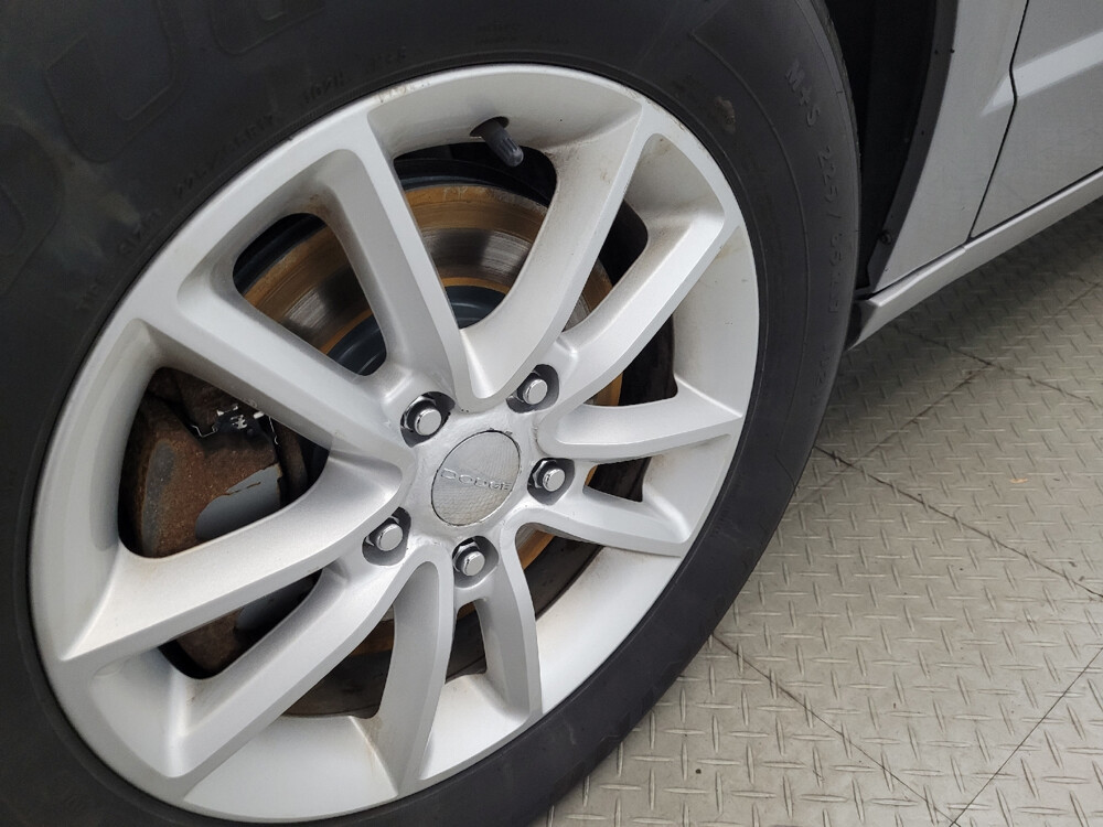 2018 Dodge Grand Caravan in Newport News, VA 23601 - 18095213 31