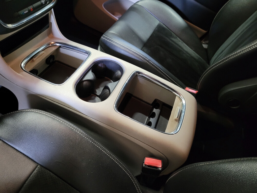 2018 Dodge Grand Caravan in Newport News, VA 23601 - 18095213 26