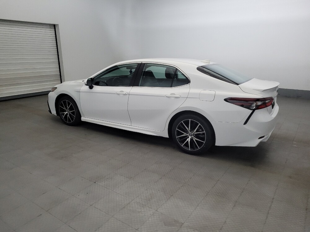 2022 Toyota Camry in Owings Mills, MD 21117 - 18095214 3