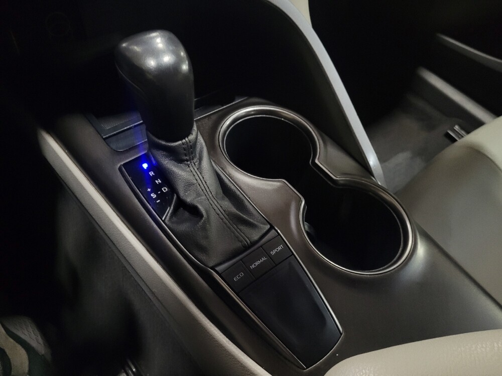 2022 Toyota Camry in Owings Mills, MD 21117 - 18095214 26