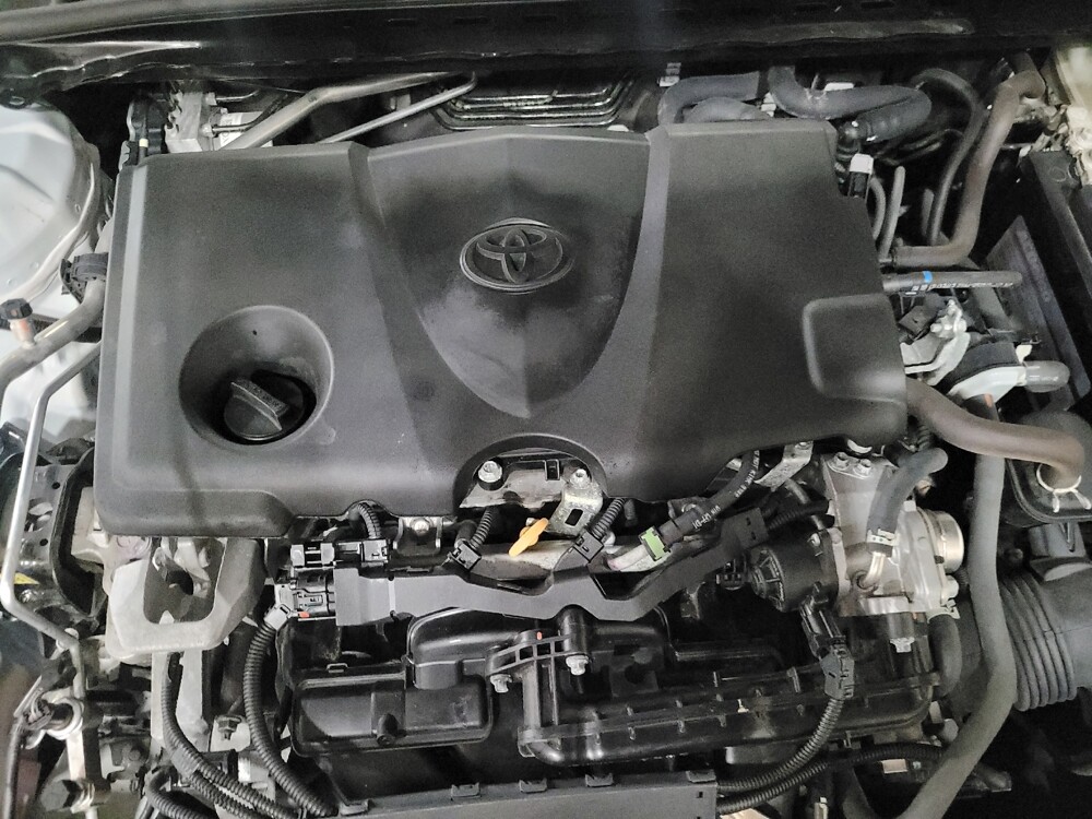 2022 Toyota Camry in Owings Mills, MD 21117 - 18095214 30