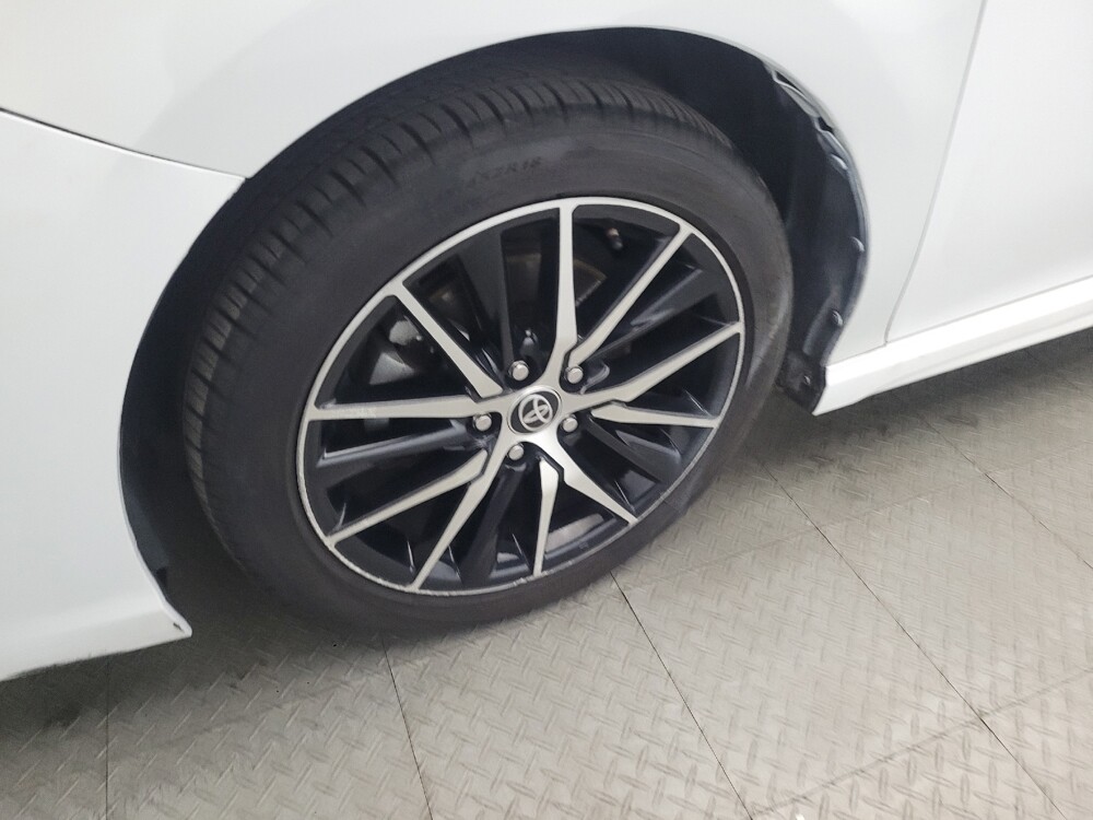 2022 Toyota Camry in Owings Mills, MD 21117 - 18095214 31