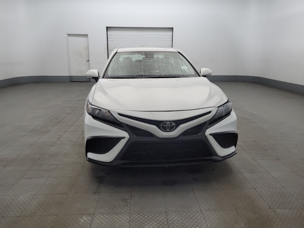 2022 Toyota Camry in Owings Mills, MD 21117 - 18095214 14