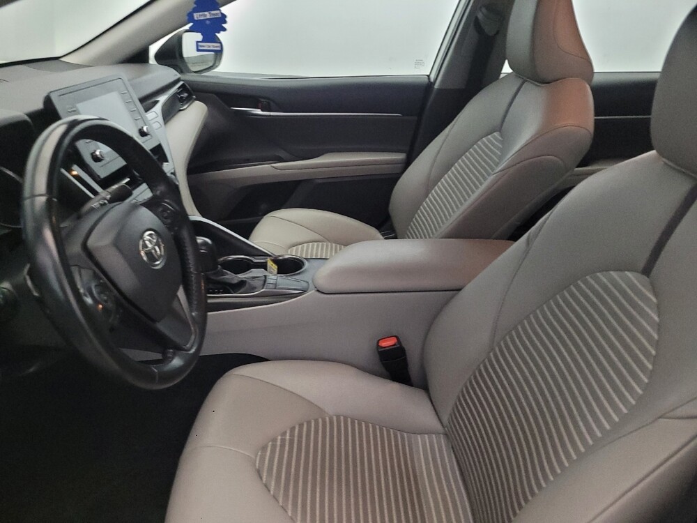 2022 Toyota Camry in Owings Mills, MD 21117 - 18095214 17